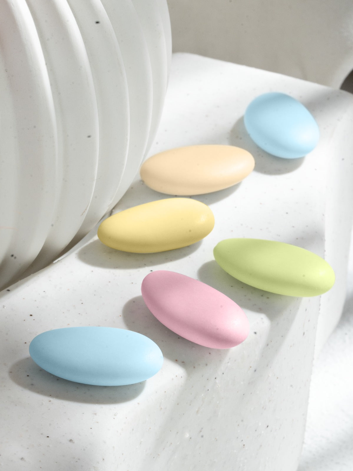 Dragee Colors