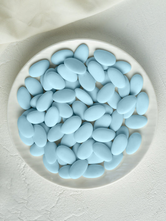 Light Blue Color