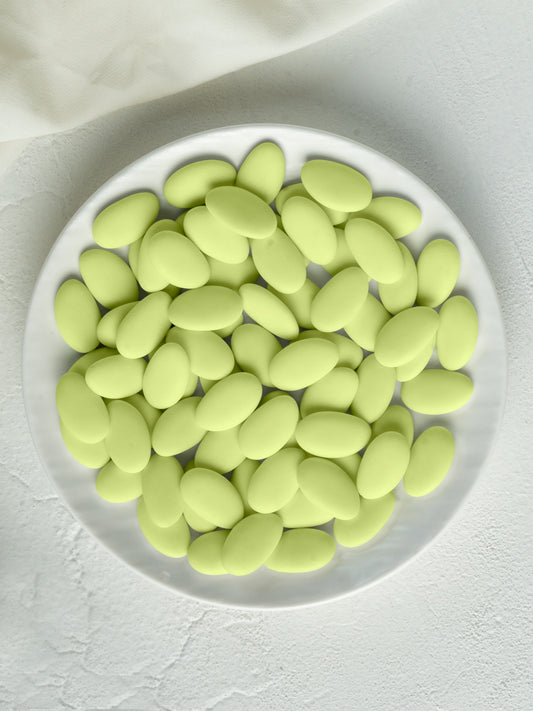 Light Green Color