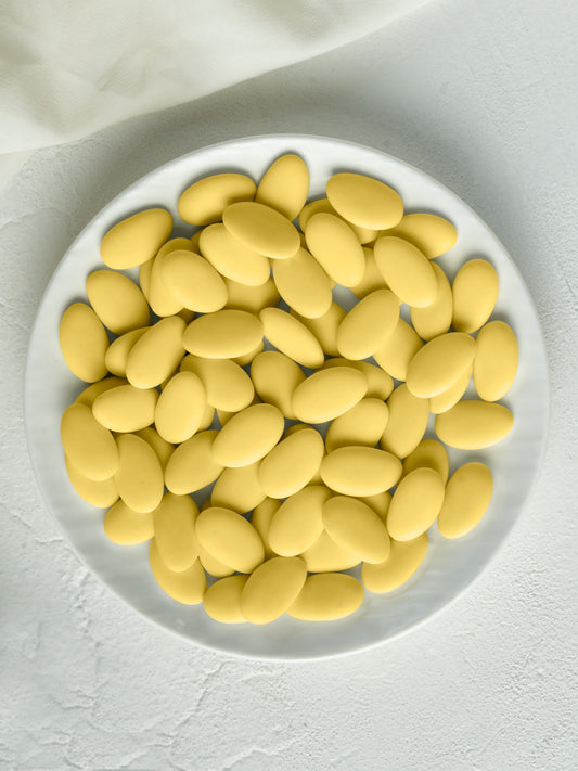 Yellow  Color